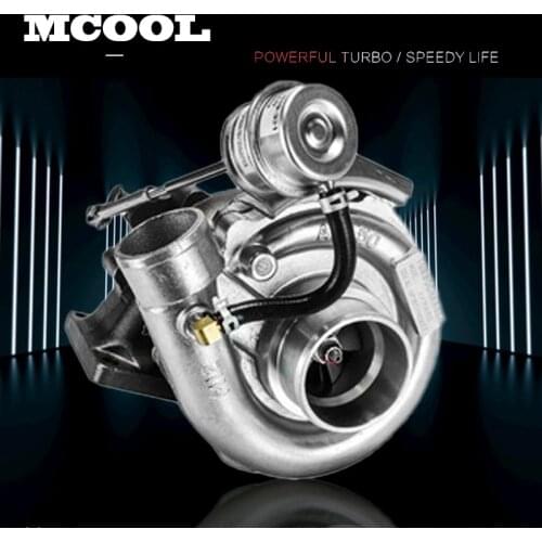 For Car Modified auto parts turbocharger for KKR430 T430 For Nissan RB20 Turbo Spare Parts