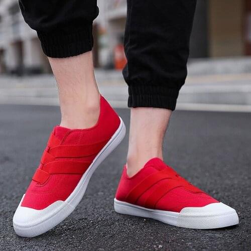 2019 new men shoes casual fashion mesh breathable men flats canvas shoes Zapatos Hombre Krasovki Tenis Masculino A4-95