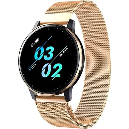 Nennbo q20 Smart watch Activity Tracker smart watch for girl Smart Bracelet Bluetooth Connect Android Phone ios global version