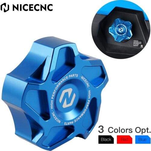 NICECNC ATV Fuel Tank Gauge Gas Cap For Polaris TRAIL BOSS BLAZER 330 SPORTSMAN XP FOREST ACE TOURING EPS 850 550 570 1000