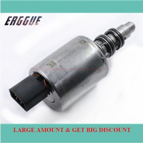 OEM USED TESTED 13150568 Original Vapor Canister Purge Valve Solenoid For 0AM OAM DSG DQ200 DQ2OO