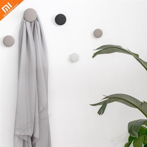 Original xiaomi mijia Creative home wall decoration pendant living room wall decorations fashion wall hanging Nordic hook