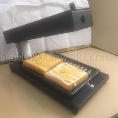 Cheese raclette semi-circular Swiss roasting wheel cheese electric grill grilled cheese plate burning heating melter machine