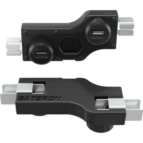 Mechanical keyboard switch connector hot swap base keyboard modification accessories