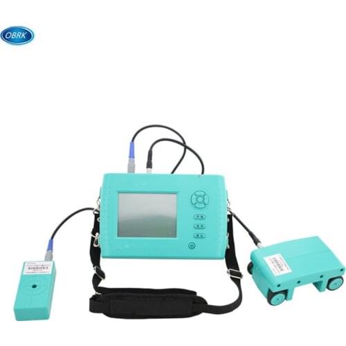 Rebar Locator Scanner Covermeter Concrete Rebar Scanner Detector