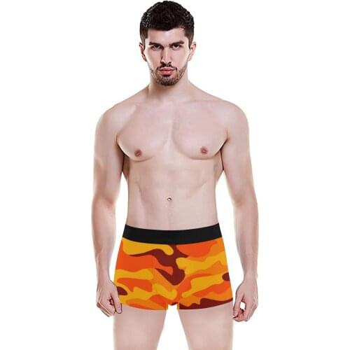Souteam Men's Underwear