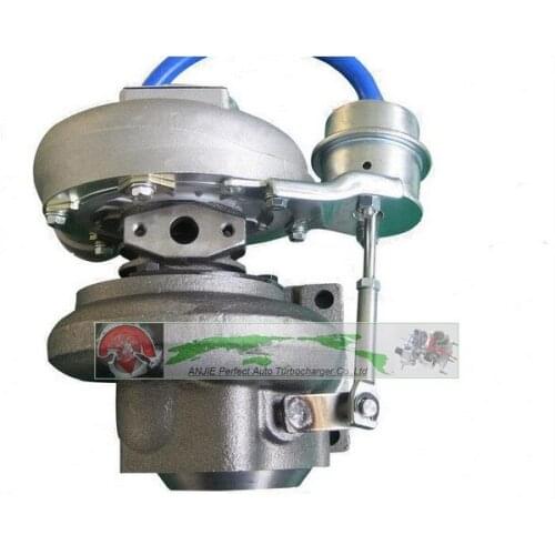 Turbo For Perkin s Industrial 1996- T4.40 Engine GT2052S 727264 452191 727264-5003S 452191-0003 2674A095 2674A373 Turbocharger