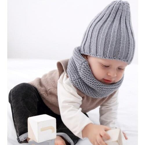 Xeyamoye Winter Hats For Babies