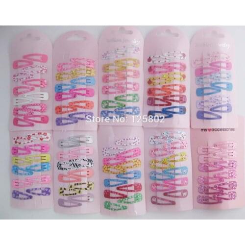 ZOTFEL Hair Accessories For Girls