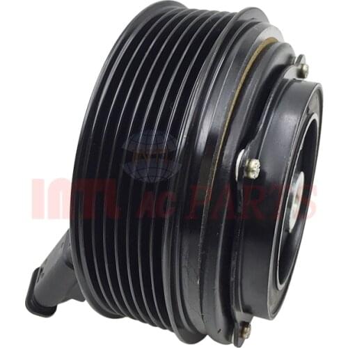 6SBU16C 7SBU17A Auto Car Air Conditioning ac compressor clutch FOR MERCEDES-BENZ