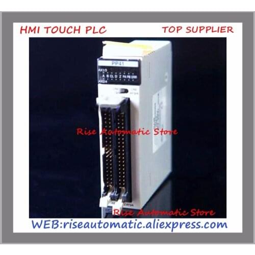 AFP2433 PLC 4 Axes Independent FP2SH Positioning Units Multifunction Type New Original