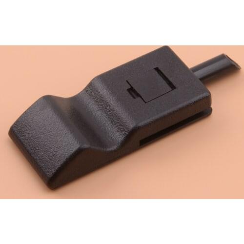 Car Door Lock Locking Knob Fit for Chevrolet Avalanche Silverado Tahoe GMC Sierra Yukon Cadillac Escalade Hummer H2 15844616