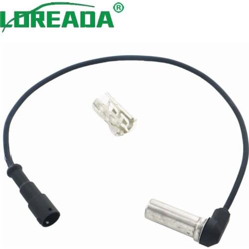 1315698 1504951 Truck Wheel Speed ABS Sensor For WABCO 4410328080 DAF IVECO 5801115879 9441032808 RENAULT 5010604322 5021170122