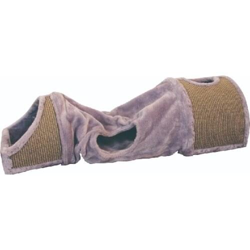 Cheap Natural Sisal Directly Factory Price Cat Tunnel Pet Supplies