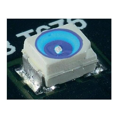 LBT673 OSRAM OSRAM 3528 blue blue super bright car interior