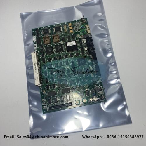 Elevator Lift inverter driver main pcb card board KCC-704A KCC704A KCC-704 KCC704