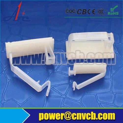 PL-0037 high self-adhesive wire saddle,cable tie mount Mounting base