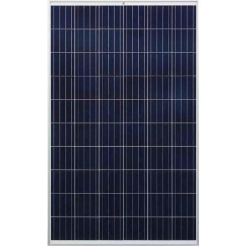 LEXRON 280 WATT POLY CRYSTAL SOLAR PV PANEL