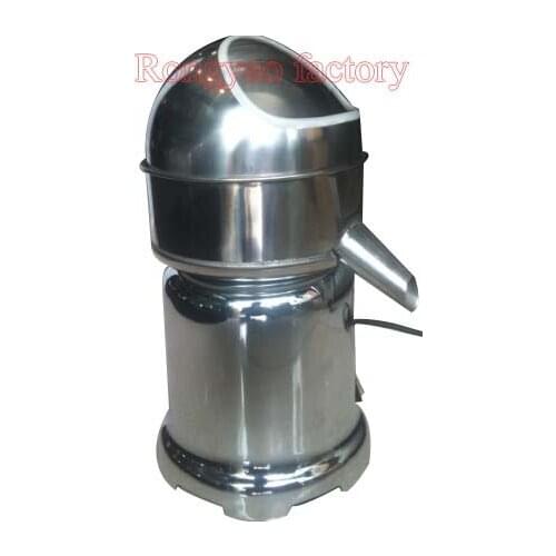 Professional juicer for orange Lemon squeezing machine stainless steel fruit juicer Newest products