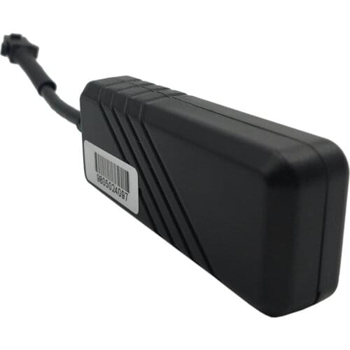 GPS Tracker Real-Time Positioning Car Motorcycles Electric Vehicles Remote Control Monitoring Of Oil And Electric Theft GT002