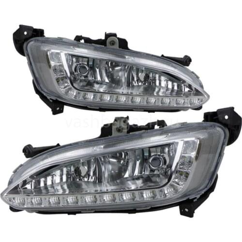 Superlux Fog Lamps