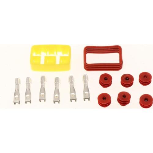 High Performance Motor Motorbike Regulator & Upgrade Kit Set for Yamaha XVS 1100 V Star 1999 - 2002