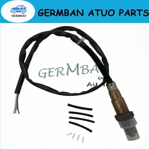 Probe Lambda Sensor O2 Oxygen Sensor Fit for CITROEN FIAT HYUNDAI VW RENAULT No#0258986507
