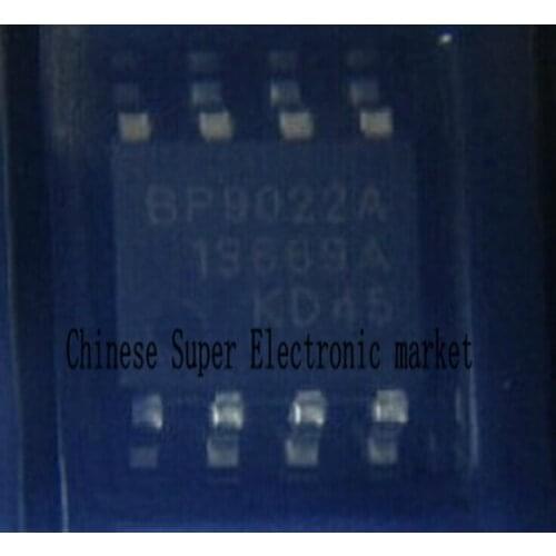 10PCS BP9022A SOP8 BP9022 SOP-8 9022A SOP