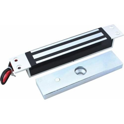 180KG Megnetic Electric Lock For Door Access Control System