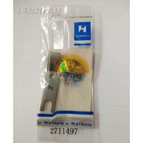 2711497 Eagle Brand DURKOPP 271 Type Knife Blade Sewing Machine Parts