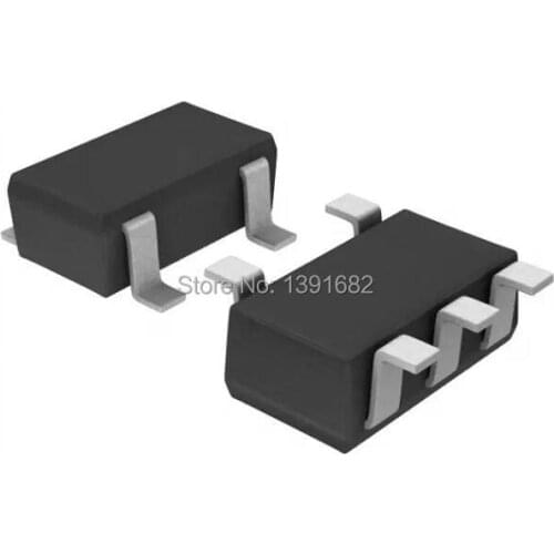 AD8603AUJ AD8603 SOT23-5 10PCS/LOT Free shipping