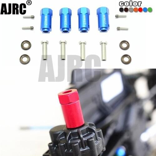 AJRC Cycling Products