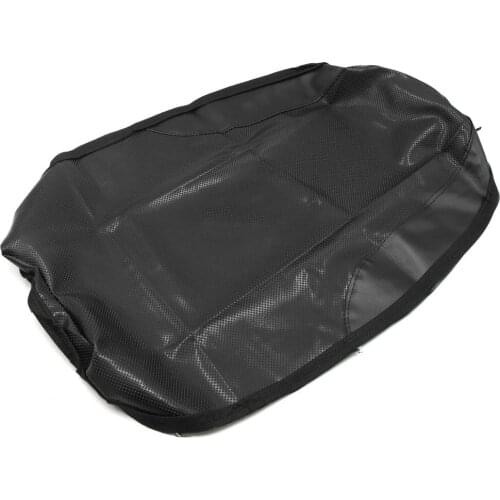 Uxcell a17022700ux1038 Motorcycle Seat Cover
