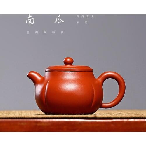 Pure manual nameplates, home pumpkin pot wholesale handicrafts manufacturers selling custom utensils such as mud think