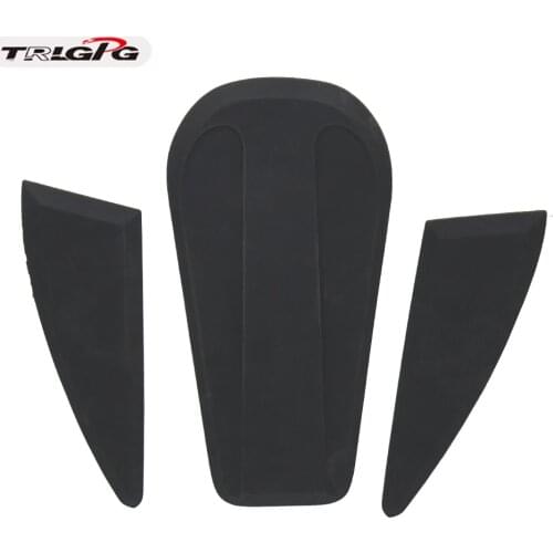 K1600 Protector Anti slip Tank Pad Sticker Gas Knee Grip Traction Side 3M Decal for BMW K1600GT 2017 K1600GTL 2017