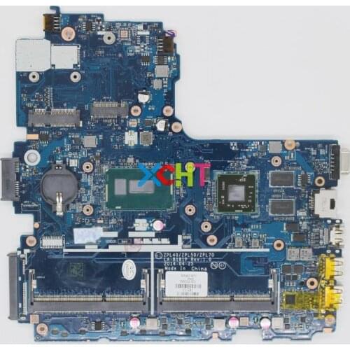For HP Probook 450 G2 Series 799562-001 799562-501 799562-601 ZPL40/ZPL50/ZPL70 LA-B181P i7-5500U 2GB Laptop Motherboard Tested
