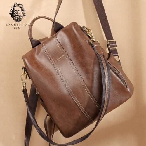 OLDSTERHEAD Womens Vintage Bags