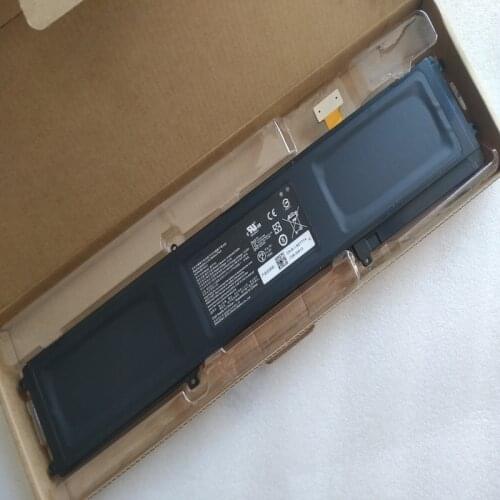 Original Laptop BETTY4 Battery For Razer Blade 2016 14" V2 RZ09-0165 0195 RZ09-01652E21 01952E72 01953W52 01953E71 01953E52-R3U1