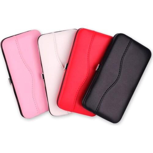 Professional Makeup Tools Bag New Professional Storage for Eyelash Extension Tweezers Eyelash Extension Bags and Case Tools