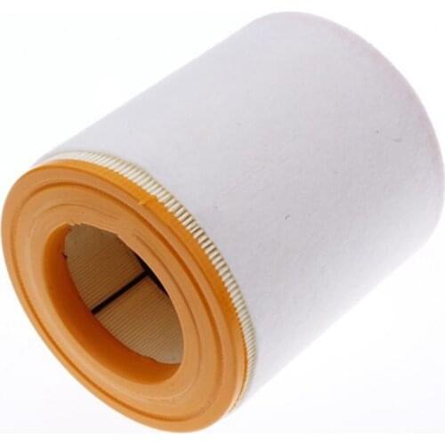 Air filter for audi 2012 C7 Audi A6L 2.5 2.8 3.0 2.0T / , Audi A7 OEM: 4GD133843 #RK500