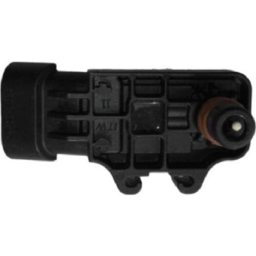 Air Intake Pressure Temperature Sensor 261230011 DFSK DFM Dongfeng EQ465 1.1L Sokon Mini Bus Mini Truck Van Cargo