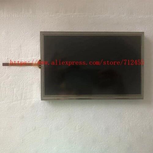 Lcd Screen Display With Touch Panel Digitizer For Nidek LM 700/LM-700/LM700