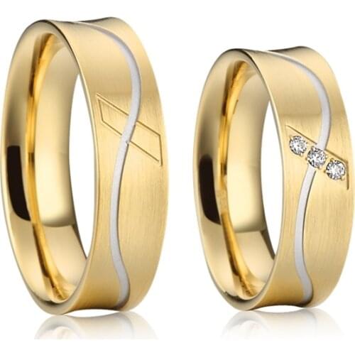 100 PCS wholesale lots bulk custom rings for women his and her jewellery man ring