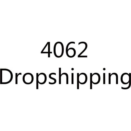 4062 Just for Dropshipping