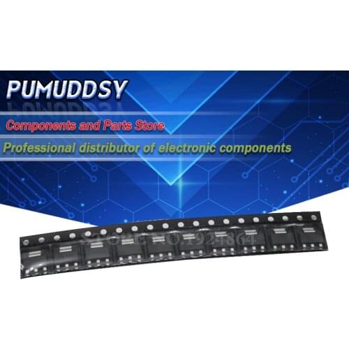 50PCS AMS1117 AMS1117-3.3V AMS1117-ADJ AMS1117-1.8 AMS1117-1.2 AMS1117-5.0 AMS1117-2.5 AMS1117-3.3 AMS1117-5.0 AMS1117-1.5 SOT
