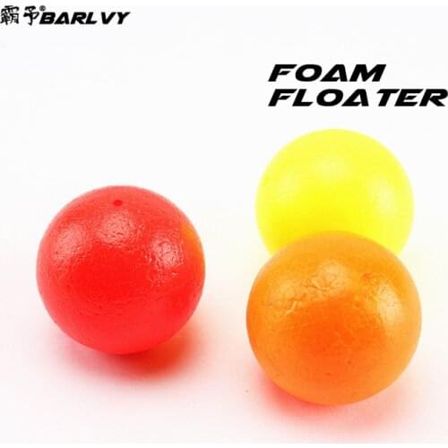 BARLVY Fishing Floats