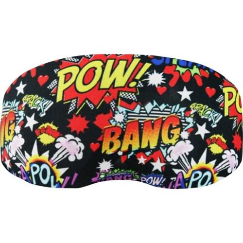 Case for glasses ski Boom