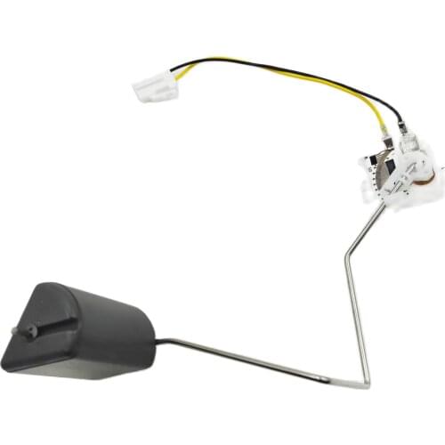 Fuel tank level sensor ABS fuel tank float 17047-SWE-T00 17047SWET00 gasoline vehicle accessories