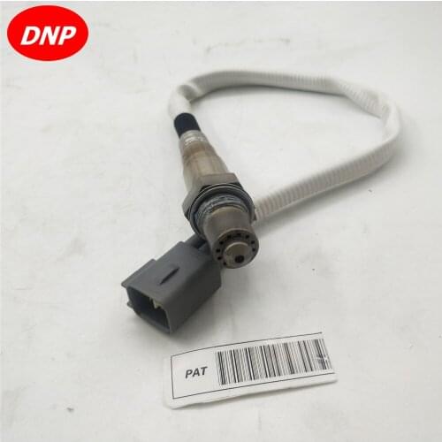 DNP Oxygen Sensors, Lambda Probes