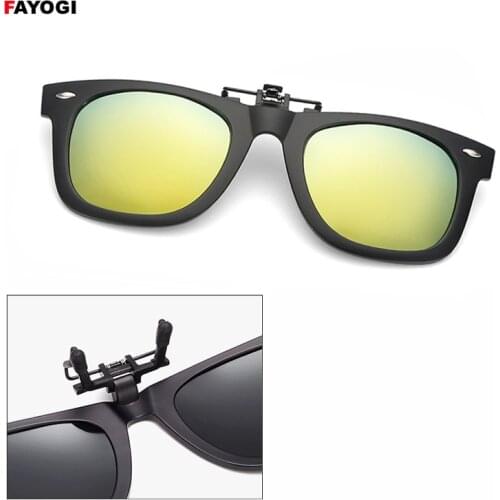 FAYOGI Polarized Fishing Glasses